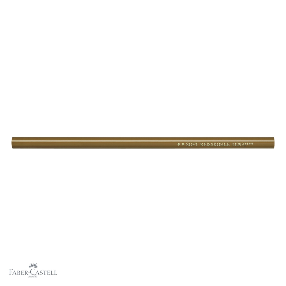 CREION CARBUNE PRESAT PITT MONOCHROME SOFT FABER-CASTELL [4]