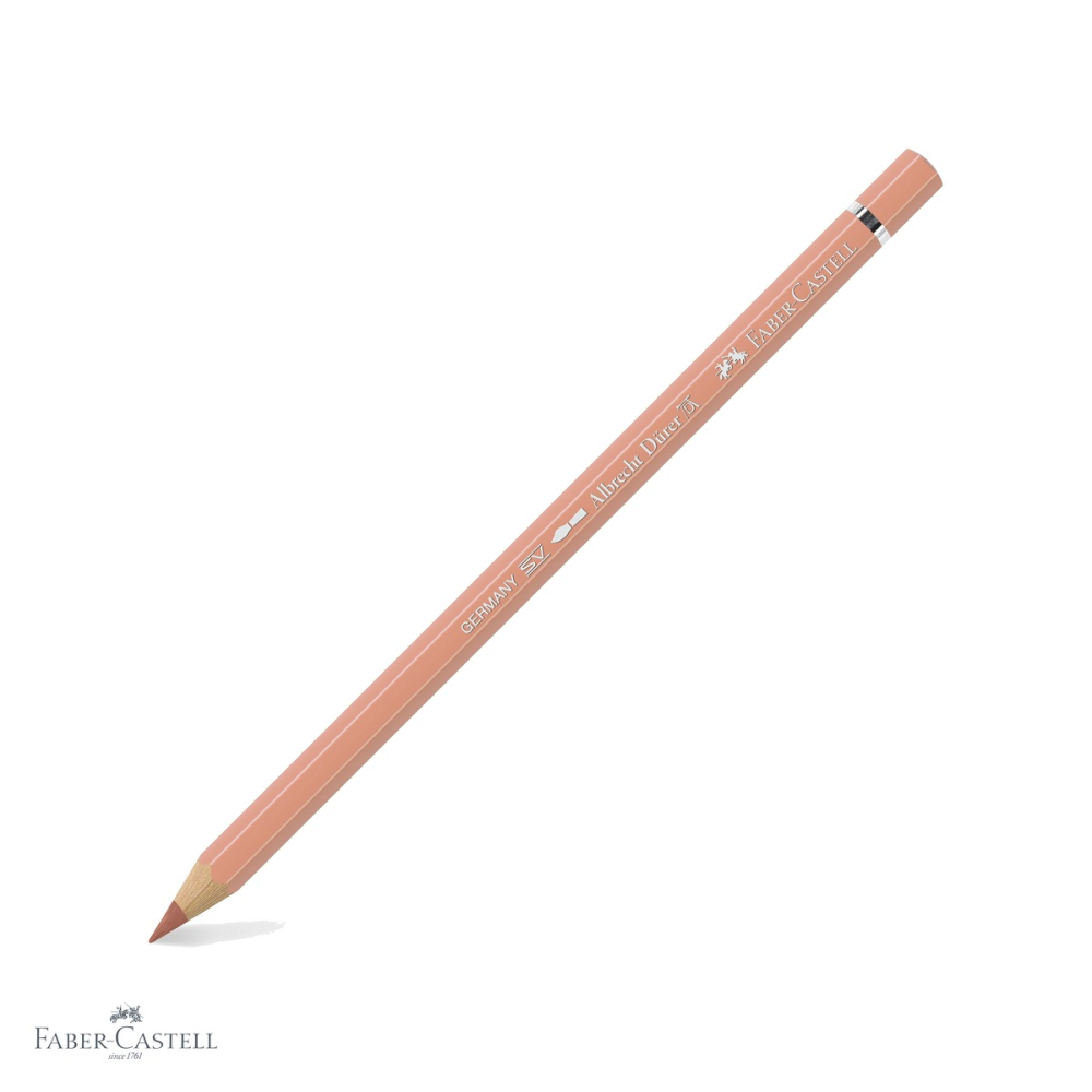 Creion colorat acuarela Faber-Castell Albrecht Durer scortisoara 189, mina 3.8mm, pentru artisti [1]