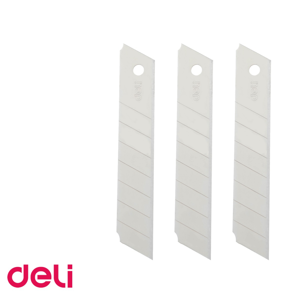 Cutter profesional Deli cu alimentare automata si grip ergonomic, pentru taiere precisa la birou [5]