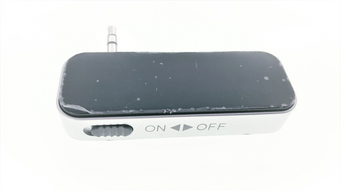 Modulator FM pentru smartphone, functia hands free [3]