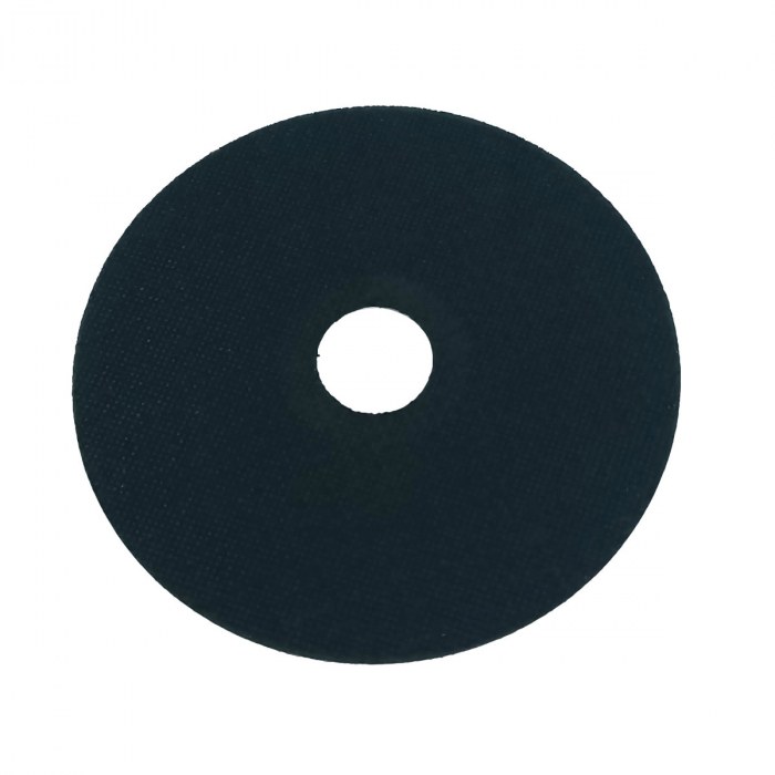 Disc de taiere metal, pentru polizor unghiular, 13300 rpm, 1.6 mm grosime, diametru 115 mm, alezaj de 22.2 mm, max. 80m/s [2]