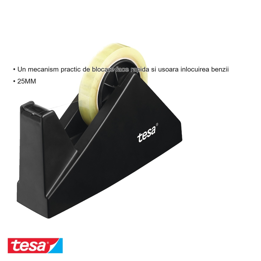 DERULATOR BANDA 66M 25MM TESA [3]