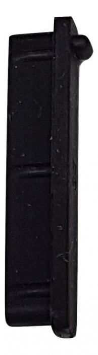Dop anti-praf, siliconic pentru slot card SD- set 5 buc [2]