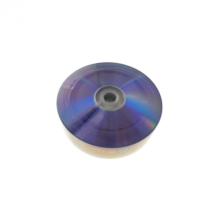 DVD-R 4.7 Gb, 16X, Sony, set 25 bucati [4]