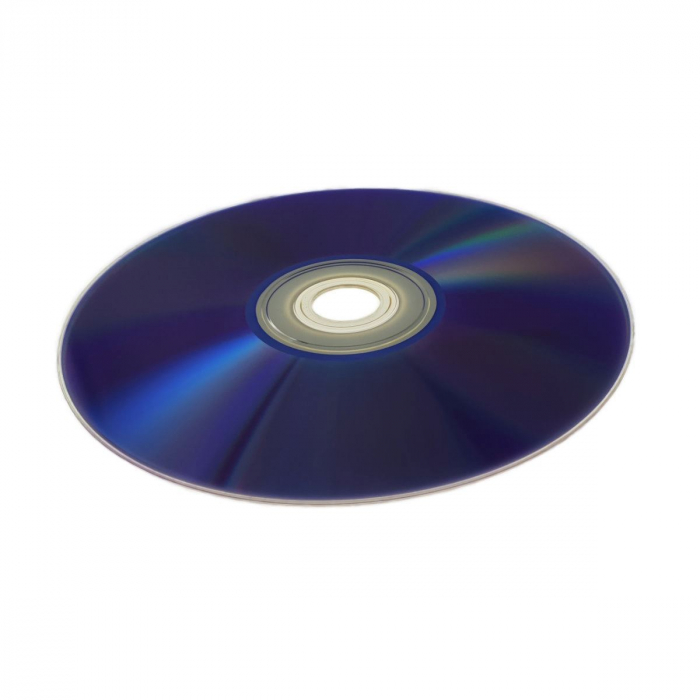 DVD-R, Printabil Omega Freestyle, 4.7Gb, 16X, 25 buc /set [5]