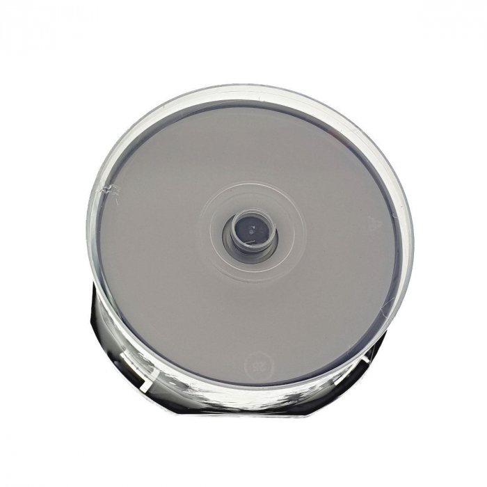 DVD-R, Printabil Omega Freestyle, 4.7Gb, 16X, 25 buc /set [3]