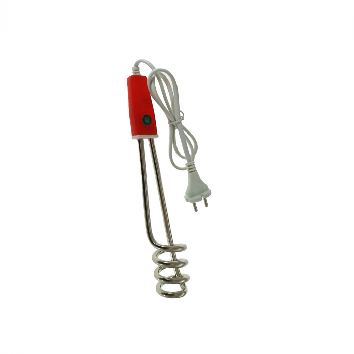 Fierbator electric tip termoplonjon, 1000W, lungime totala 27 cm, cu indicator LED [4]