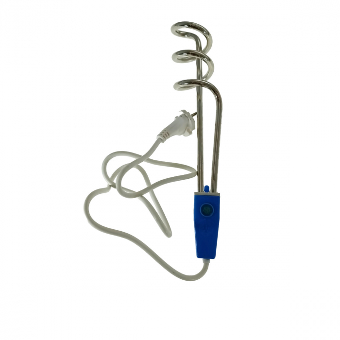 Fierbator electric tip termoplonjon, 1500W, lungime totala 29, 5 cm, cu indicator LED [2]