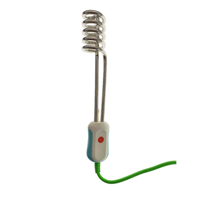 Fierbator electric tip termoplonjon, 1500W, lungime totala 33 cm, cu indicator LED [2]