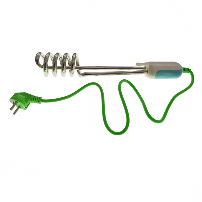 Fierbator electric tip termoplonjon, 1500W, lungime totala 33 cm, cu indicator LED [4]