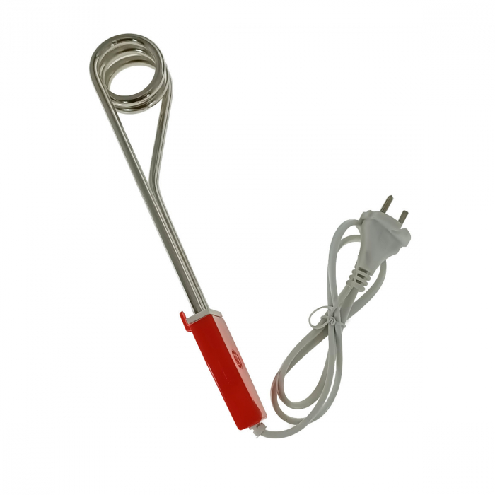 Fierbator electric tip termoplonjon, 40432, 1200W, 220-240V, lungime cablu 77 cm, rosu [2]