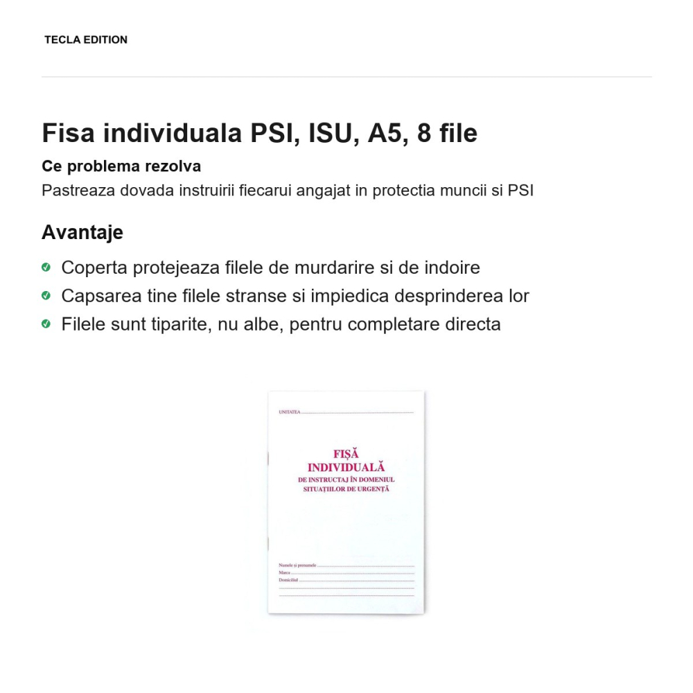 Fisa individuala PSI, ISU, A5, 8 file [2]