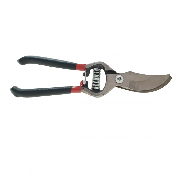 Foarfeca bypass pentru crengi, cu arc, TCA-12556, lungime 200 mm, cu manere izolate [2]