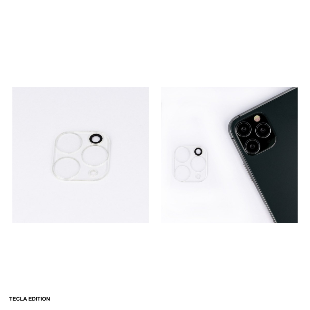 Folie sticla temperata 3D pentru Apple iPhone 17 Air [4]