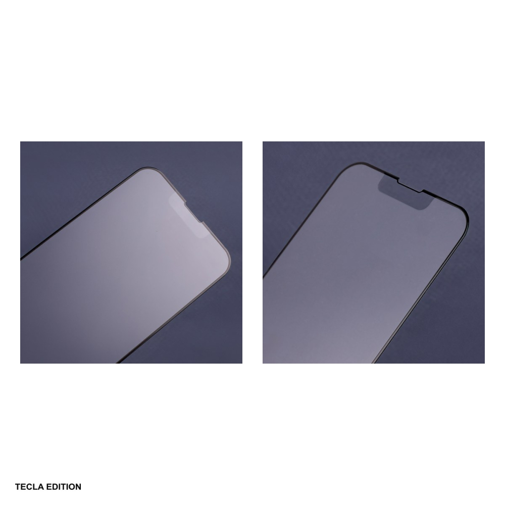 Folie sticla temperata 6D mata pentru Apple iPhone 16 Pro Max / iPhone 17 Pro Max [5]