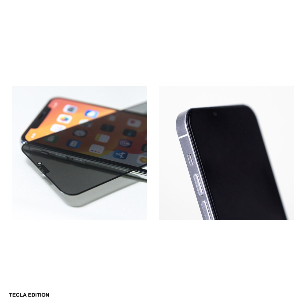 Folie sticla temperata pentru Nothing Phone 3a, Privacy, 9H [5]
