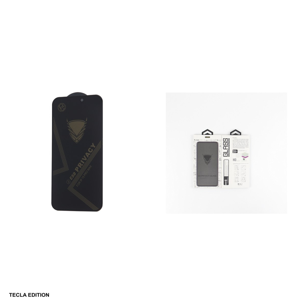 Folie sticla temperata pentru Samsung Galaxy A36 5G, Privacy, 9H, OG Premium [5]
