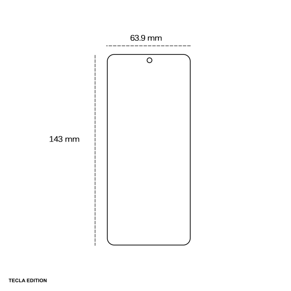Folie sticla temperata pentru Samsung Galaxy S21 5G, 2.5D, 0.3 mm, 9H [4]