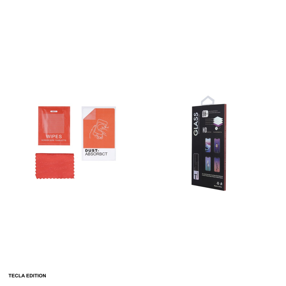 Folie sticla temperata pentru Xiaomi Redmi Note 15 Pro 5G, 6D, 0.4 mm, 9H [5]