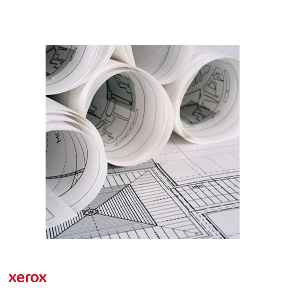 Hartie calc Xerox A4, 90 g/mp, 500 coli [4]