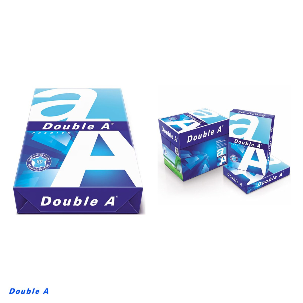 Hartie copiator A4 Double A [4]