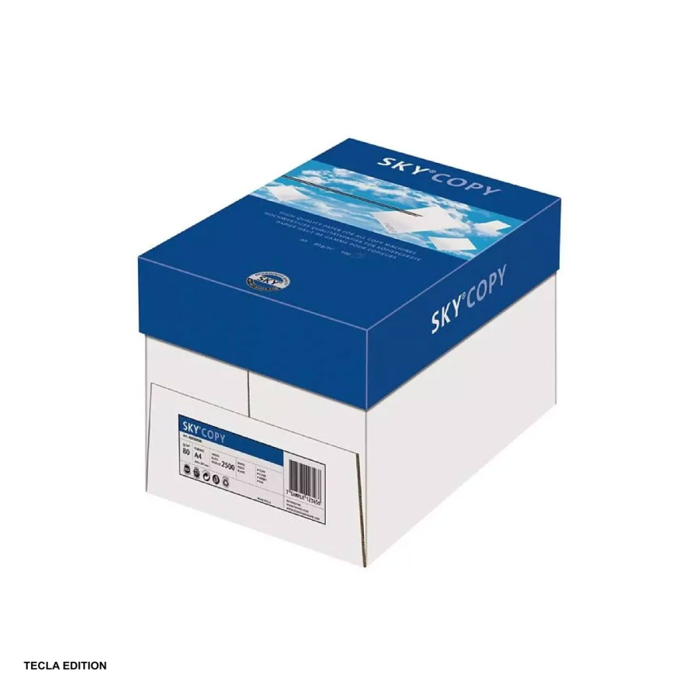 Hartie copiator A4 Sky Copy, 500 coli [4]