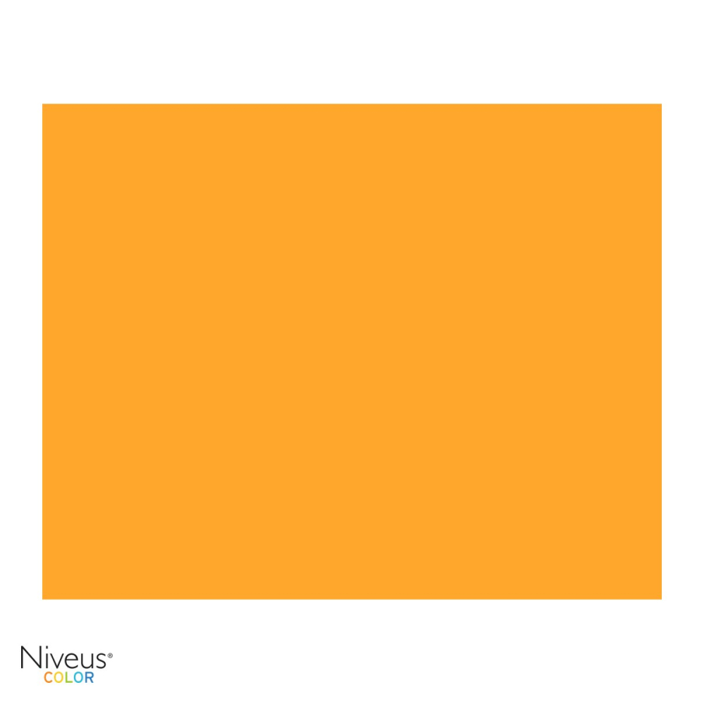 Hartie copiator color Niveus MO15 A4, portocaliu mandarin intens, 80 g/mp, 500 coli [4]