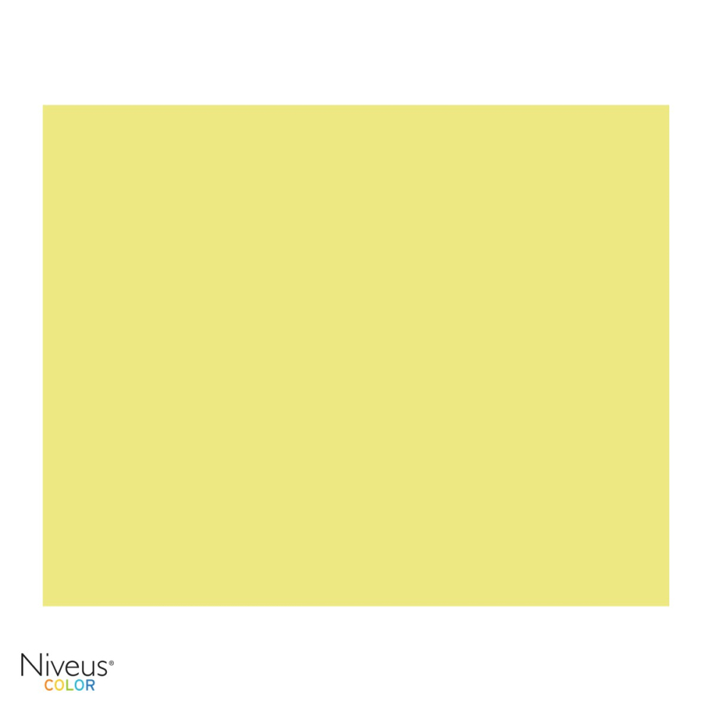 Hartie copiator color Niveus ZG34 A4, galben lamaie trend, 80 g/mp, 500 coli [4]