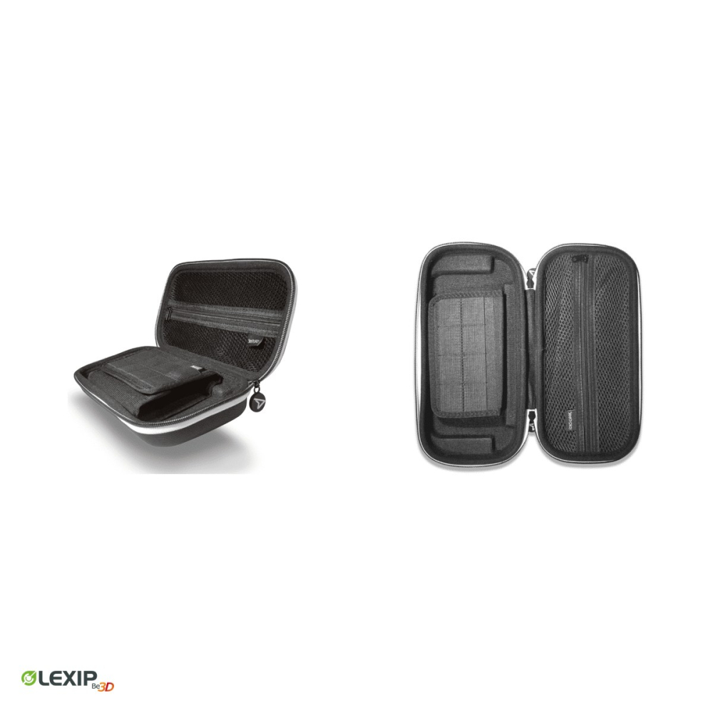 Husa de transport si protectie Lexip pentru Nintendo Switch si Switch Lite, JVASWI00085 [4]