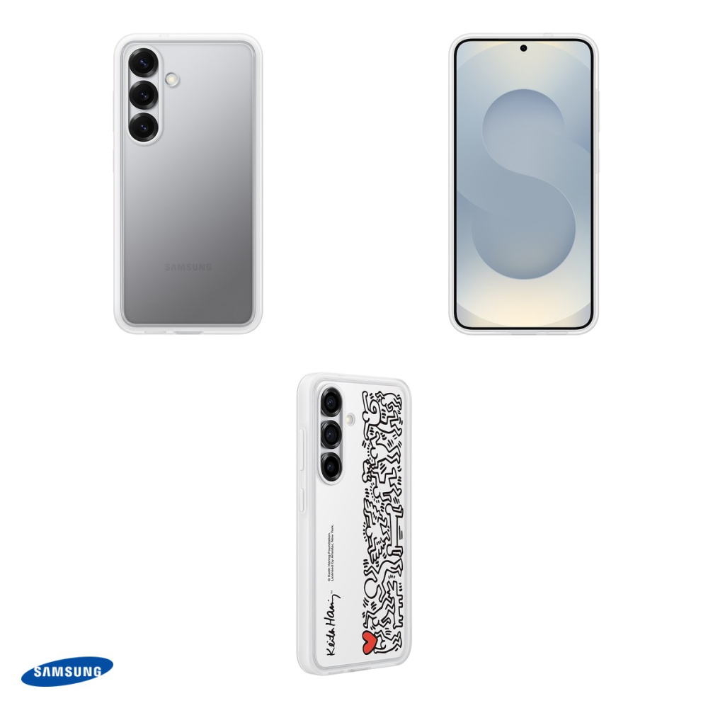 Husa Flipsuit pentru Samsung Galaxy S25, Carcasa, Alb [4]