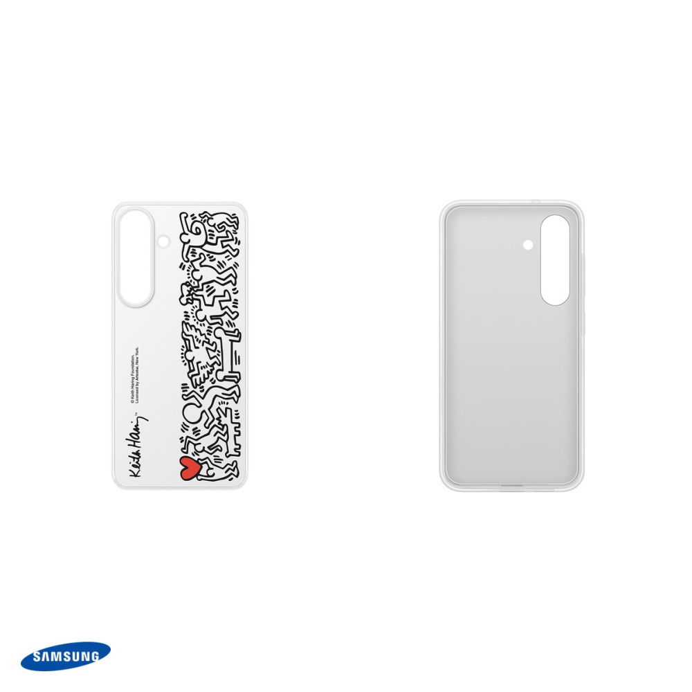 Husa Flipsuit pentru Samsung Galaxy S25, Carcasa, Alb [5]