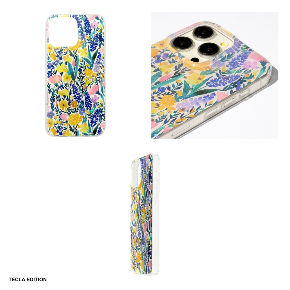 Husa Glow Glam rustic pentru Apple iPhone 12, Carcasa, Multicolor [4]