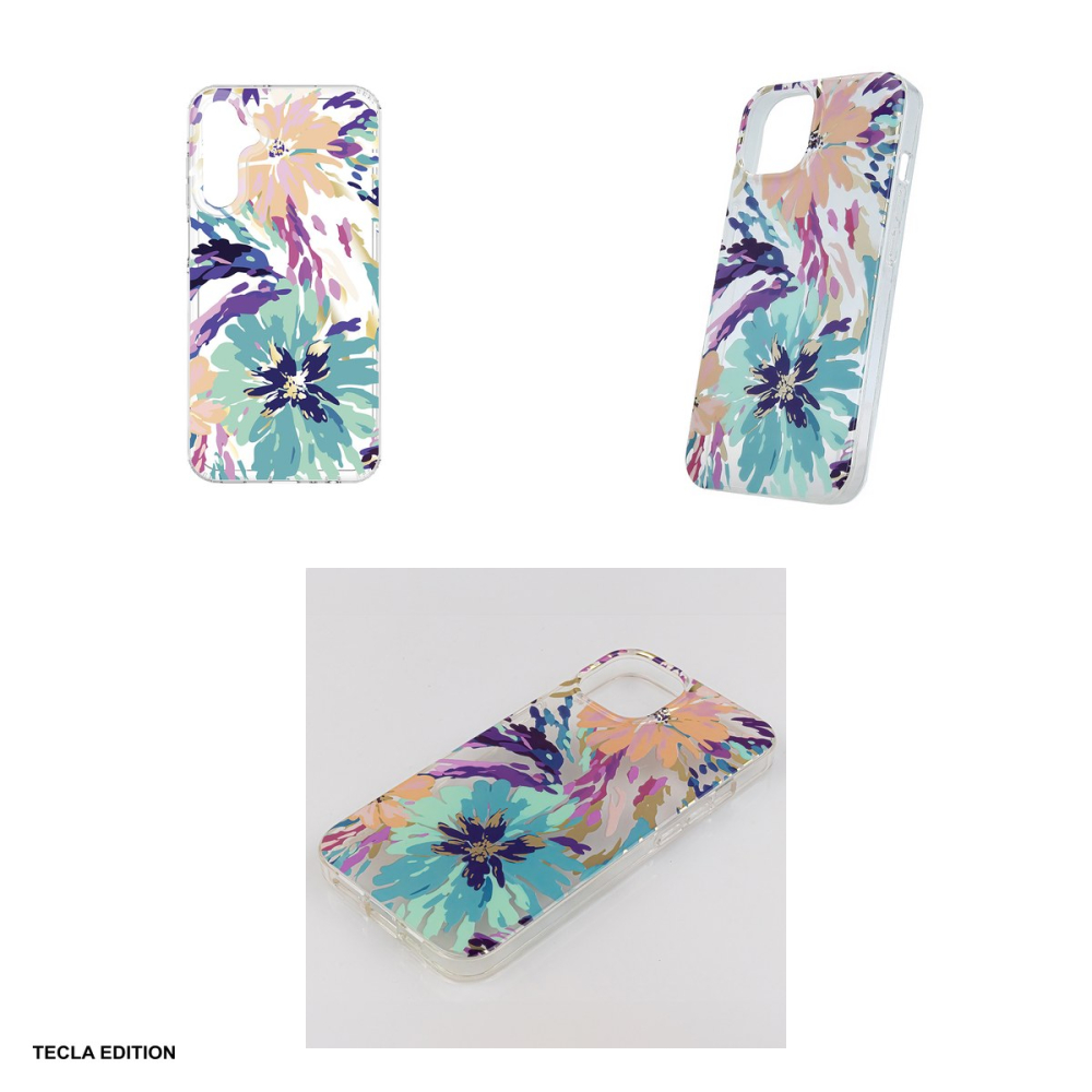 Husa Imd print splash pentru Samsung Galaxy A15 4G, Galaxy A15 5G, Carcasa, Multicolor [4]