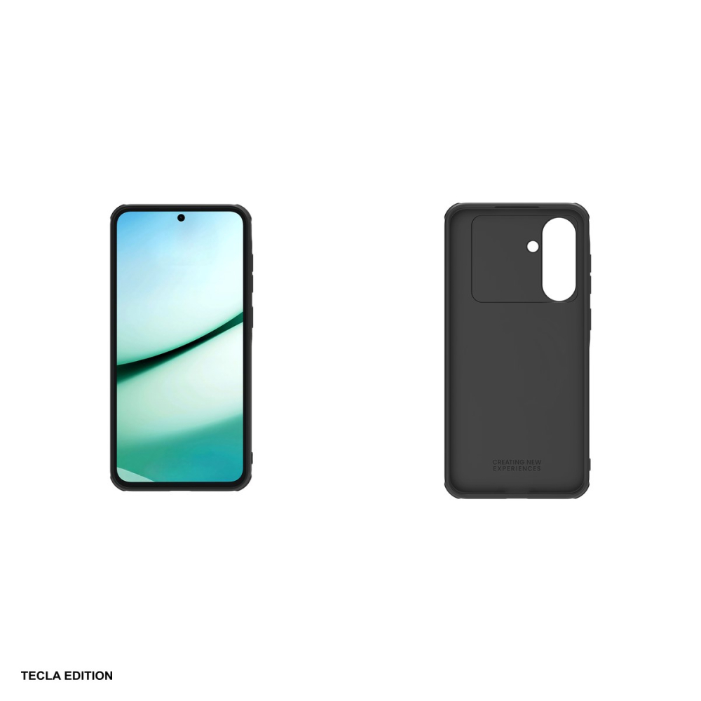 Husa Nillkin Camshield Pro pentru Samsung Galaxy A36 5G, Carcasa, Negru [5]
