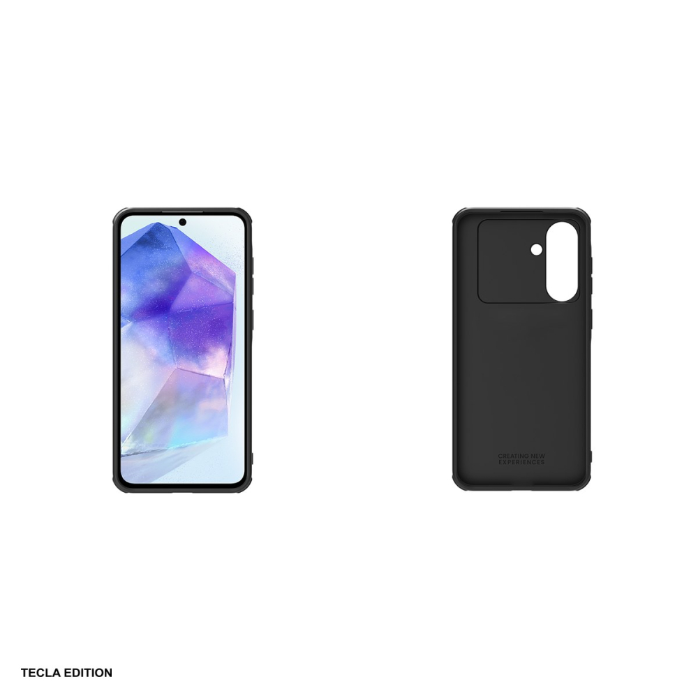Husa Nillkin Camshield Pro pentru Samsung Galaxy A56 5G, Carcasa, Negru [5]