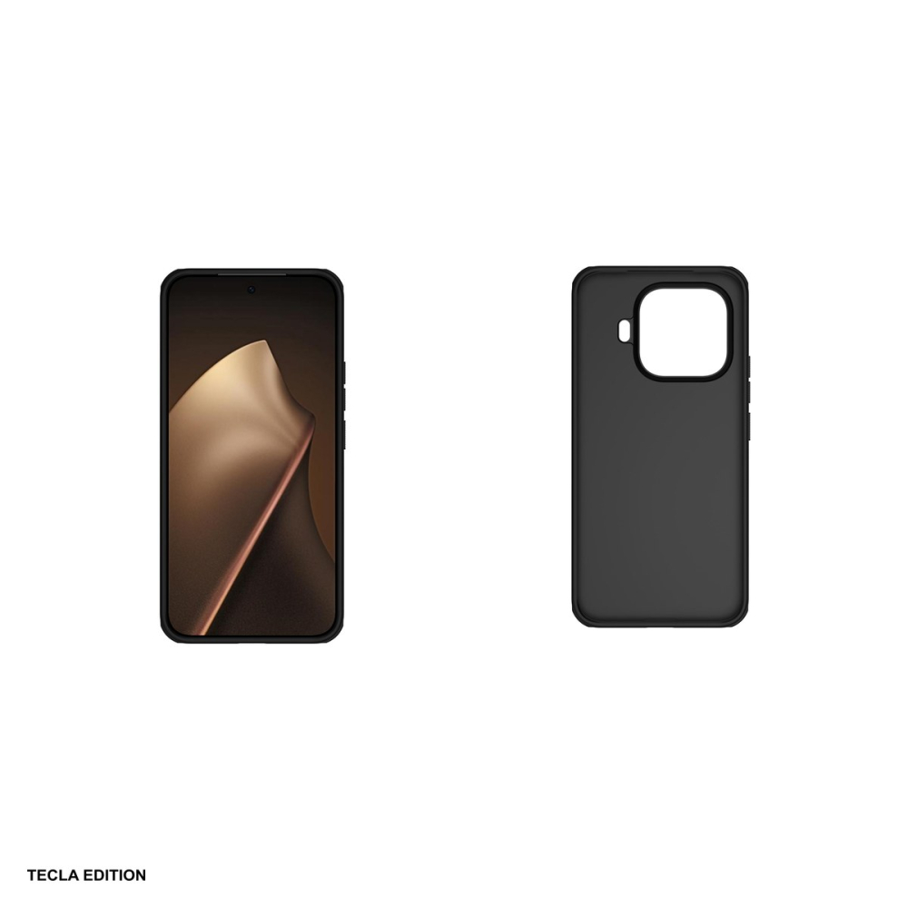 Husa Nillkin Super Shield Pro pentru Xiaomi 15T Pro 5G, Carcasa, Negru [5]
