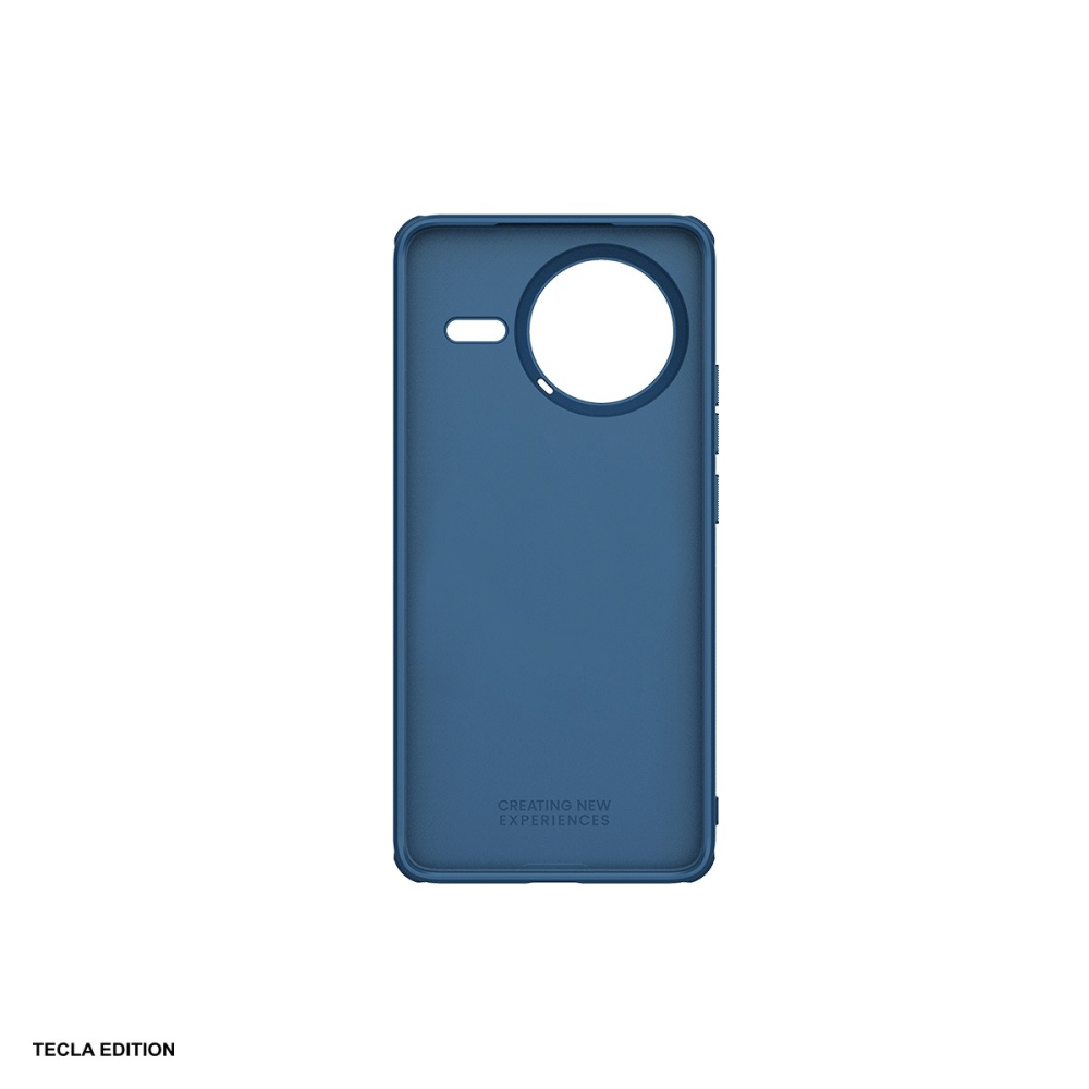 Husa Nillkin Super Shield Pro pentru Xiaomi Poco F7 Pro 5G, Carcasa, Albastru [5]