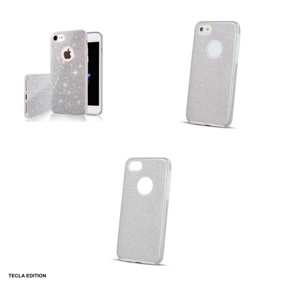 Husa pentru Apple iPhone 11 Pro, Carcasa, Argintiu [4]