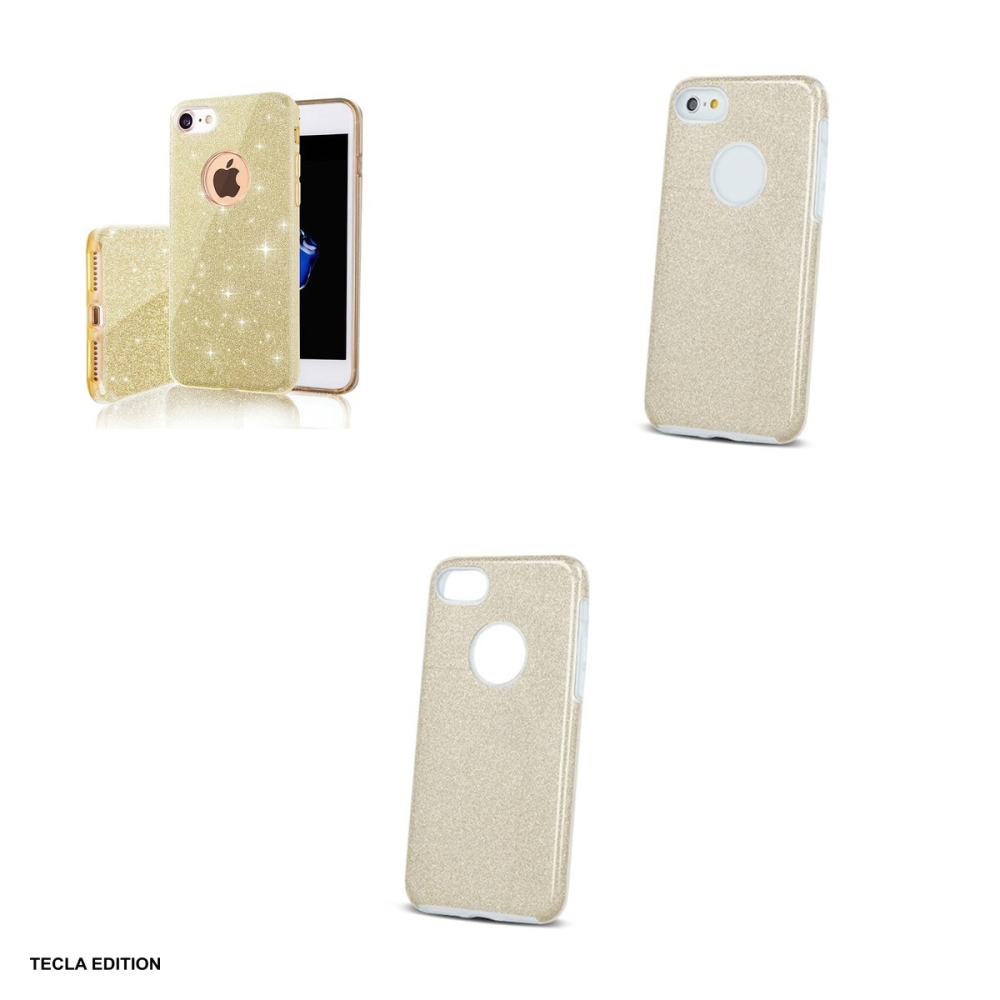 Husa pentru Apple iPhone 13 Mini, Carcasa, Auriu [4]