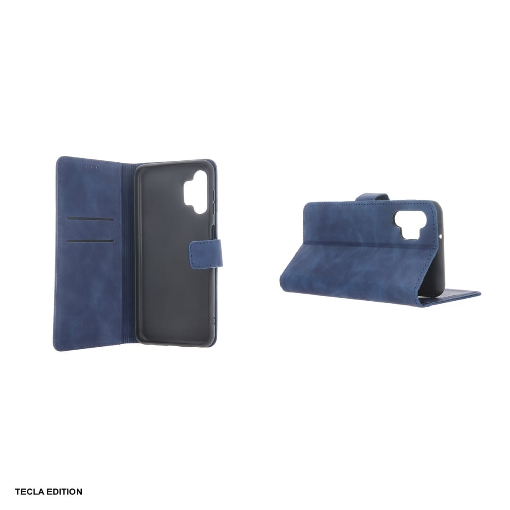 Husa pentru Samsung Galaxy S20 FE, Carcasa magnetica, Albastru [5]
