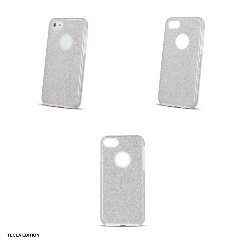 Husa pentru Samsung Galaxy S20 FE, Galaxy S20 FE 5G, Carcasa, Argintiu [4]