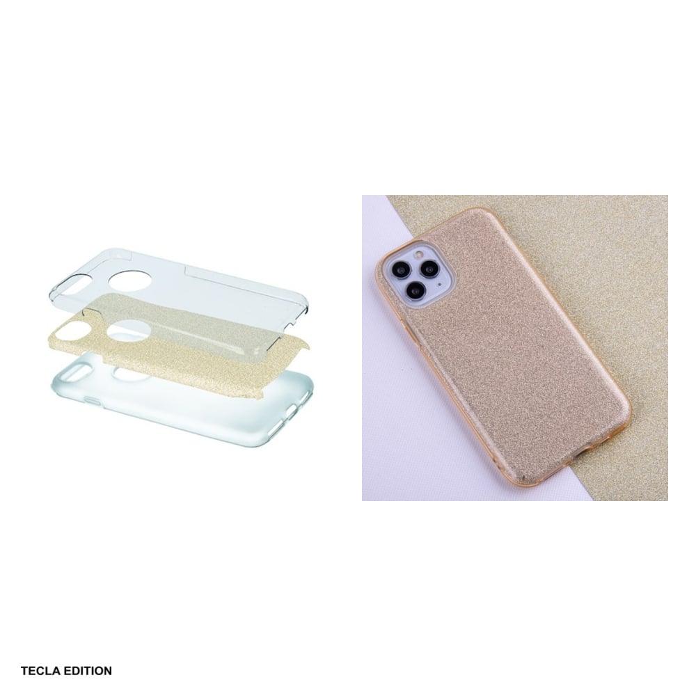 Husa pentru Samsung Galaxy S20 FE, Galaxy S20 FE 5G, Carcasa, Auriu [5]