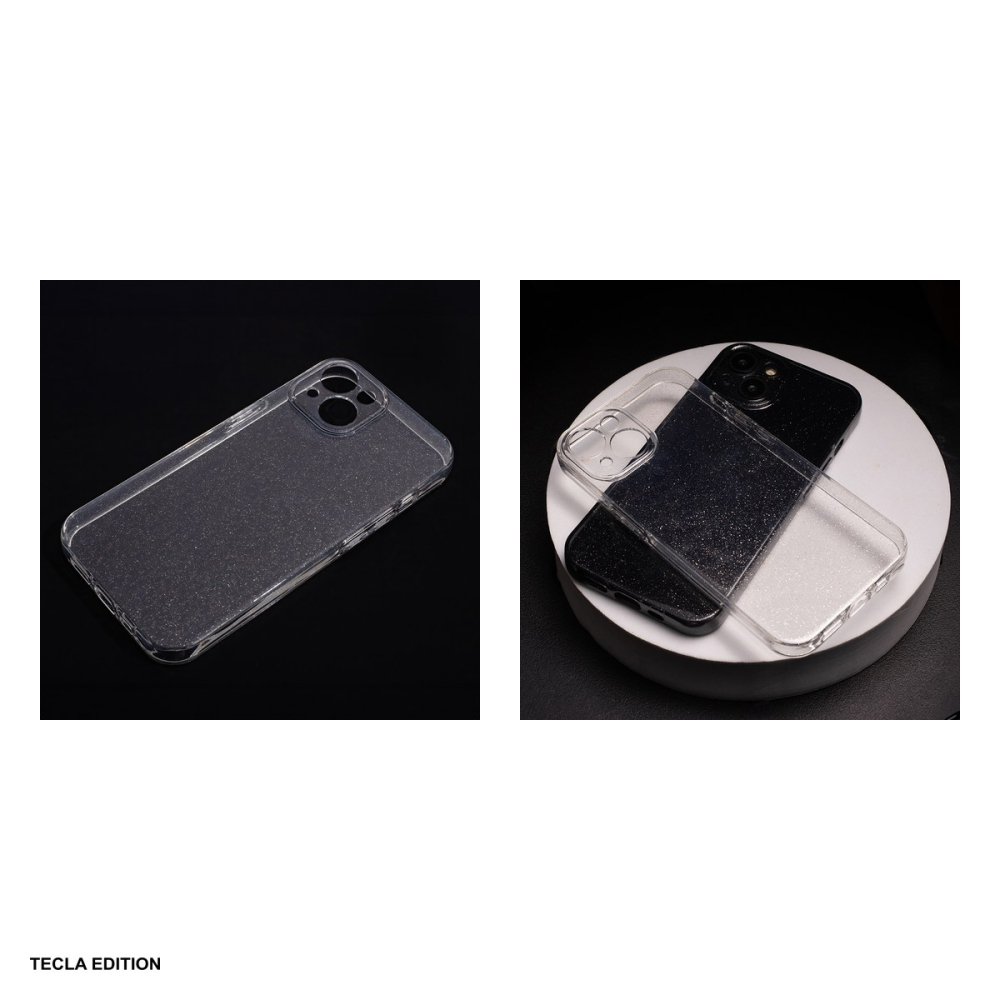 Husa Shine pentru Samsung Galaxy A37 5G, Carcasa, Transparent [5]