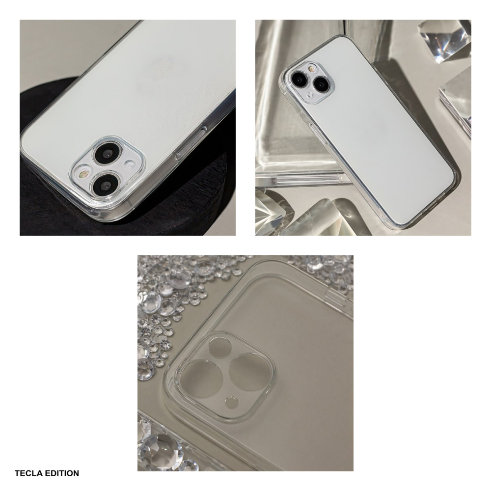 Husa Slim 2 mm pentru Realme 16 Pro Plus 5G, Carcasa, Transparent [4]