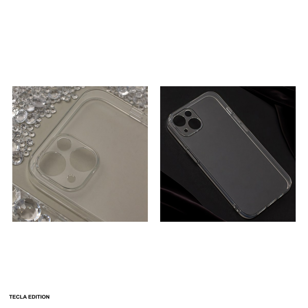 Husa Slim 2 mm XL pentru Google Pixel 11 Pro XL, Carcasa, Transparent [5]