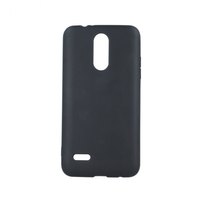 Husa spate slim negru mat pentru protectie Xiaomi 14T Pro, din TPU rezistent [7]