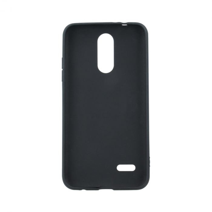 Husa spate slim negru mat pentru protectie Xiaomi 14T Pro, din TPU rezistent [6]