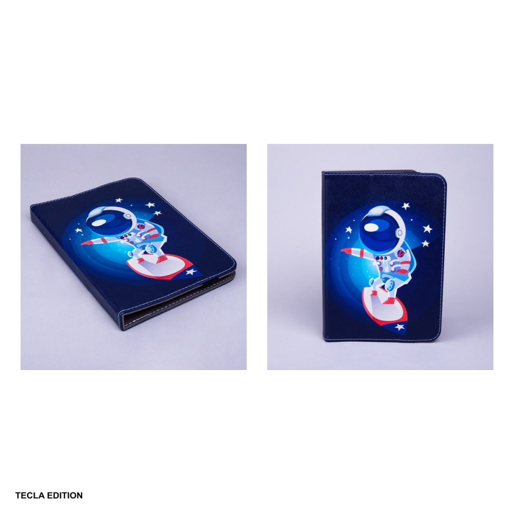 Husa tableta design Cosmonaut pentru tablete 9-11" [5]