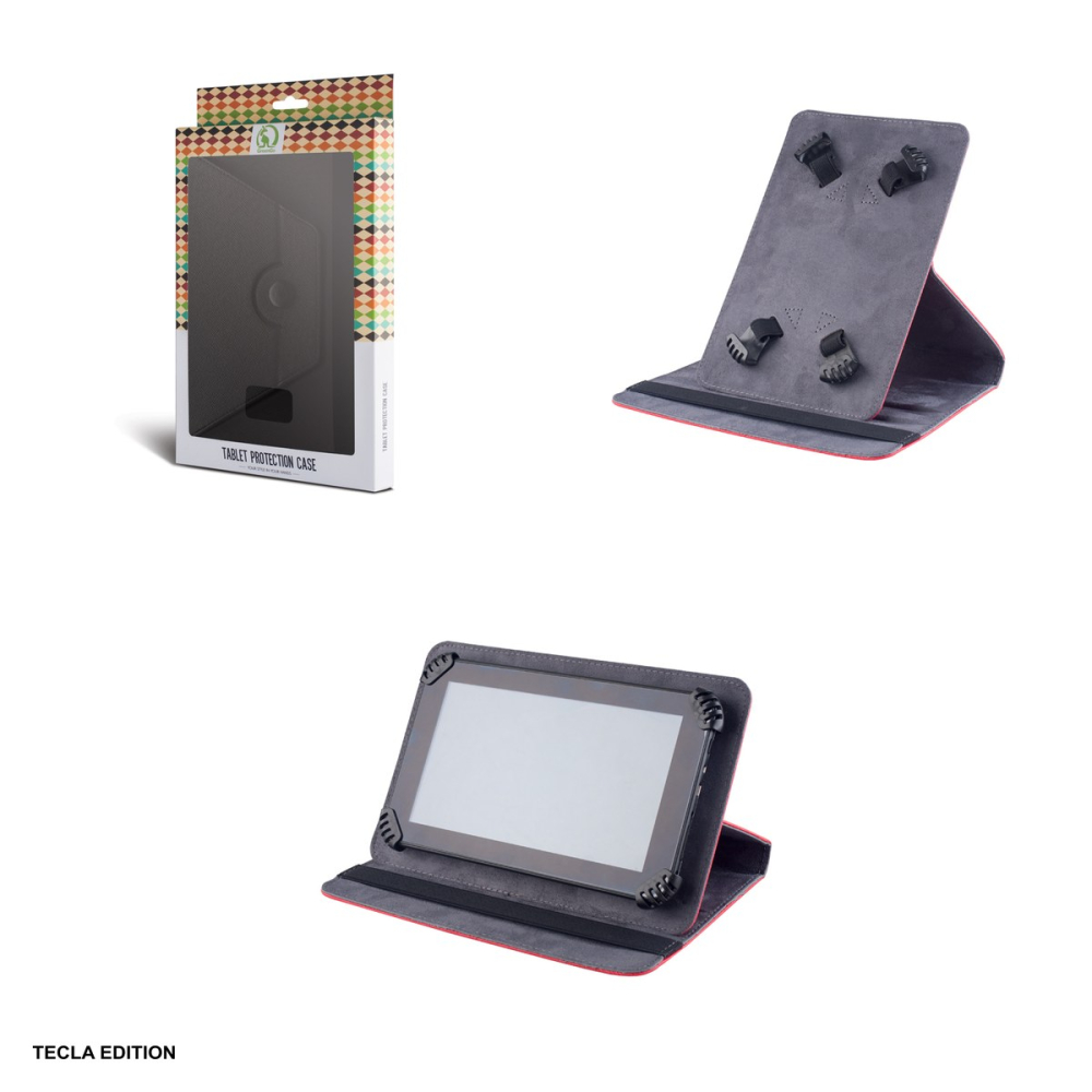 Husa tableta Orbi 360 pentru tablete 7-8", Negru [4]