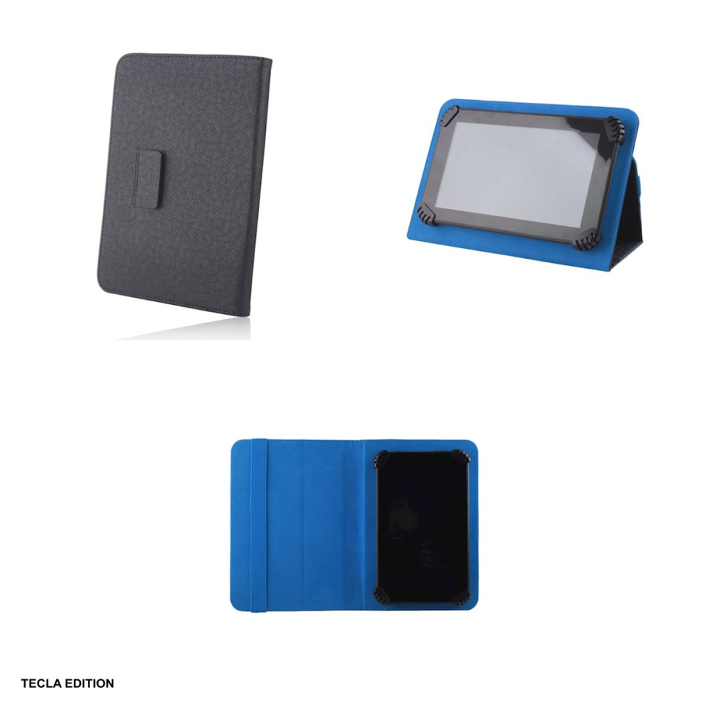 Husa tableta Orbi pentru tablete 9-11", Albastru [4]